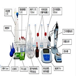 电线电缆氟含量测定仪